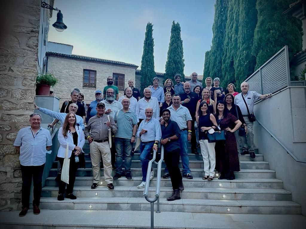 Los Abolafia de Jaén, los que nunca se fueron